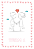Term Title Page - Couple In Love - Term 1