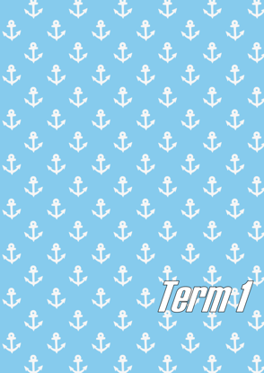 Nautical - Term 1