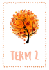 Four Seasons Trees - Term 2