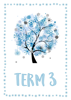 Four Seasons Trees - Term 3