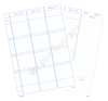 10-Weekly Planner [4 Periods] [v4]