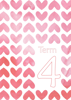 Hearts - Term 4