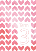  Hearts - Term 3